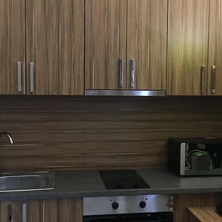 База відпочинку Tm Deluxe Located In Sunny Сонячний Берег