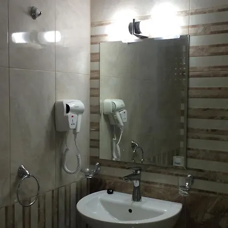 Tm Deluxe Located In Sunny 3* Сонячний Берег