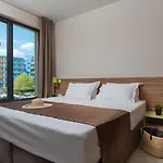 Tm Deluxe Located In Sunny Feriepark 3*