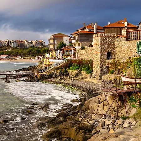 Parco vacanze Tm Deluxe Located In Sunny 3*