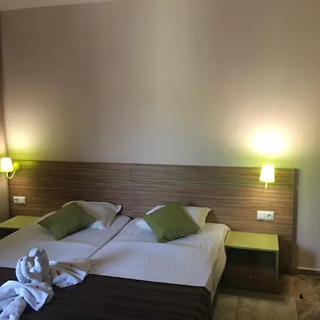 منتزه العطل Tm Deluxe Located In Sunny