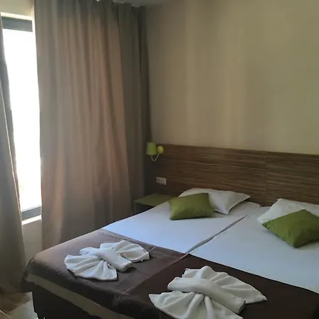 Tm Deluxe Located In Sunny Holiday park Sunny Beach