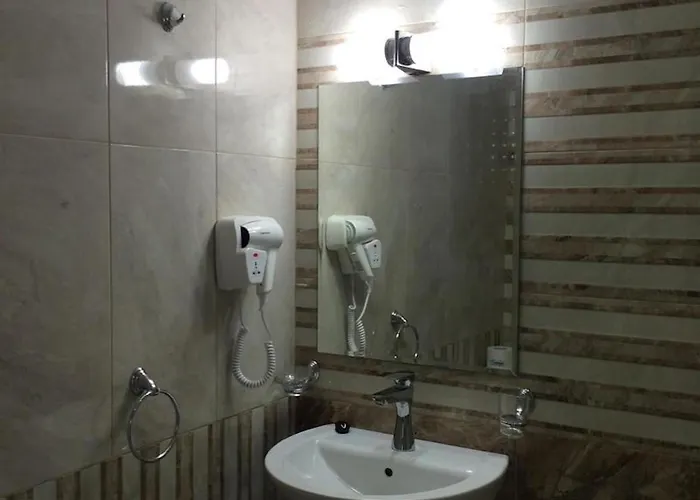 Parco vacanze Tm Deluxe Located In Sunny 3*