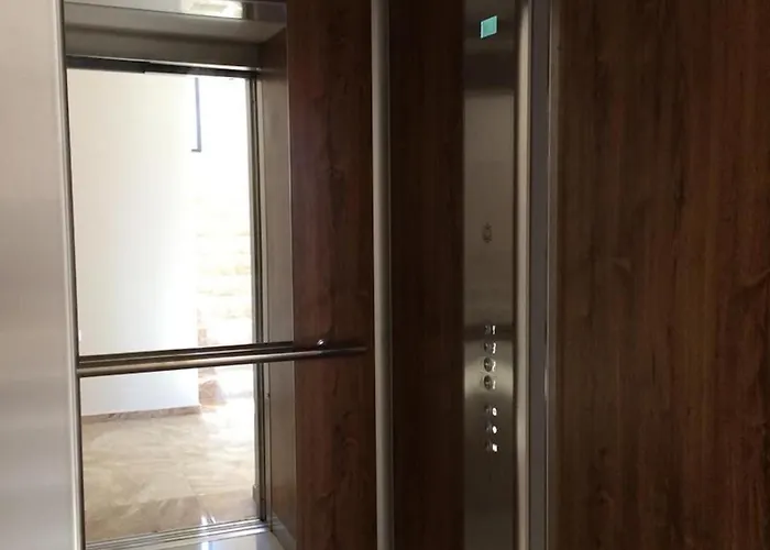 Tm Deluxe Located In Sunny منتزه العطل ساني بيتش