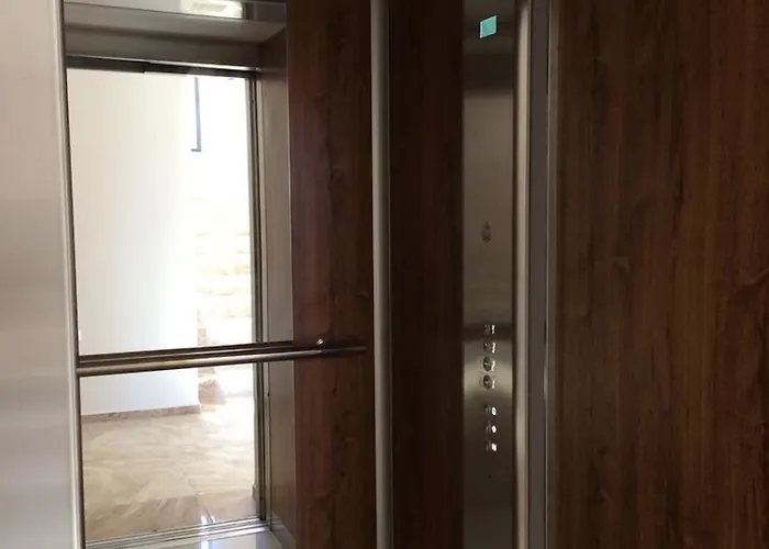 Tm Deluxe Located In Sunny منتزه العطل ساني بيتش