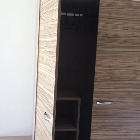 Tm Deluxe Located In Sunny База відпочинку 3*