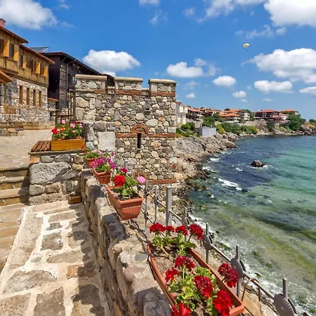 База відпочинку Tm Deluxe Located In Sunny
