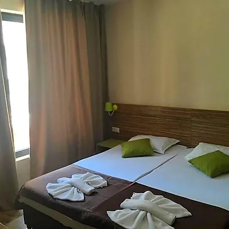 База відпочинку Tm Deluxe Located In Sunny