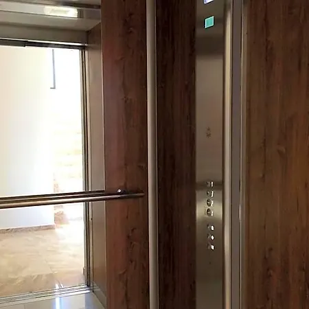 Tm Deluxe Located In Sunny База відпочинку 3*