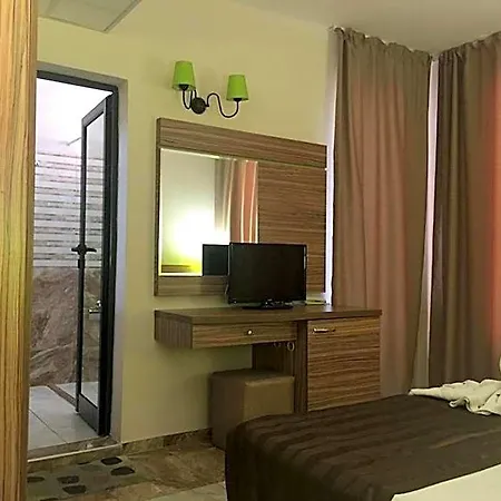 База відпочинку Tm Deluxe Located In Sunny 3*