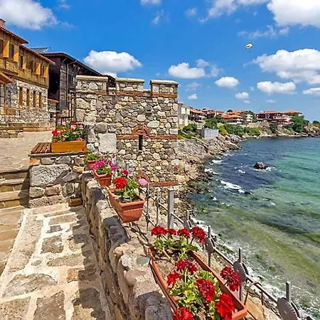 База відпочинку Tm Deluxe Located In Sunny 3*