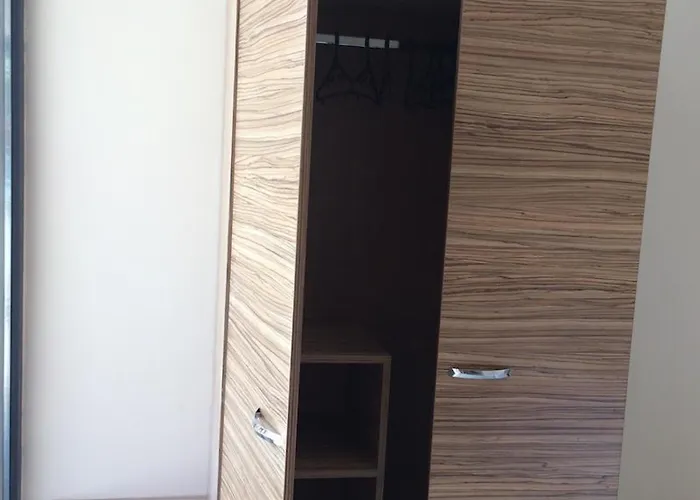 Tm Deluxe Located In Sunny Tatil parkı