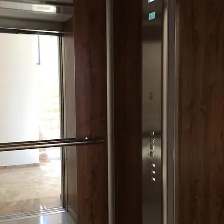 Tm Deluxe Located In Sunny פארק נופש סאני ביץ'