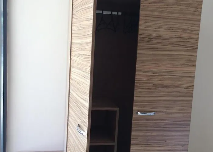 Tm Deluxe Located In Sunny Holiday park 3*